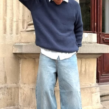 Denim Jeans