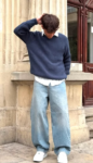 Denim Jeans
