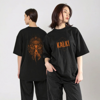 T-shirt Short Sleeves